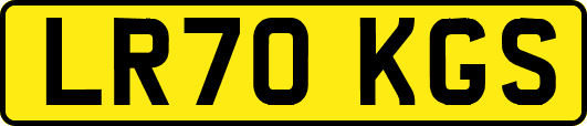 LR70KGS