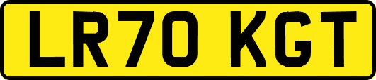 LR70KGT