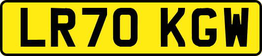 LR70KGW