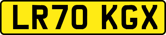 LR70KGX