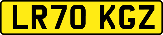 LR70KGZ