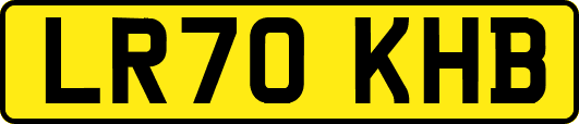 LR70KHB