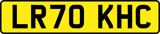 LR70KHC