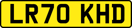 LR70KHD