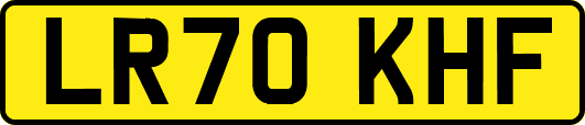 LR70KHF