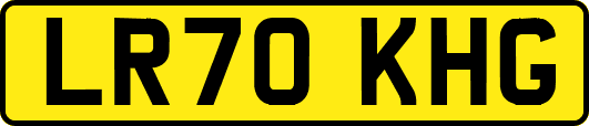LR70KHG