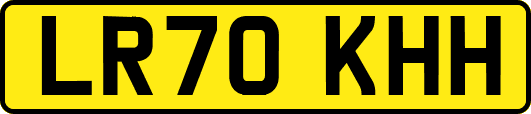 LR70KHH