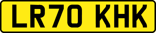 LR70KHK