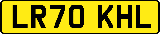 LR70KHL