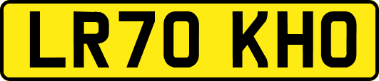 LR70KHO