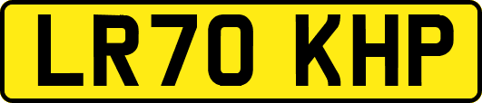LR70KHP