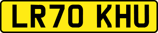 LR70KHU