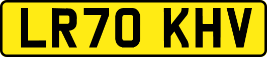 LR70KHV