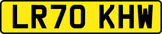LR70KHW