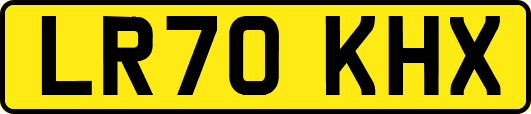 LR70KHX
