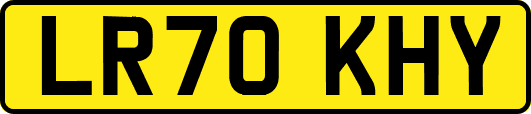LR70KHY