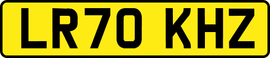 LR70KHZ