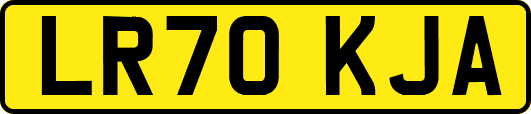LR70KJA