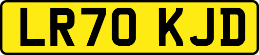 LR70KJD