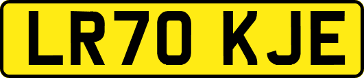 LR70KJE