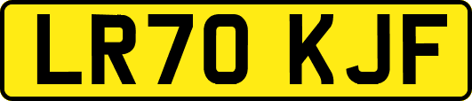 LR70KJF