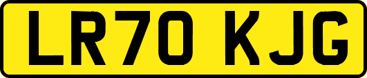 LR70KJG