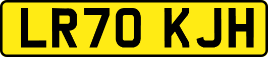 LR70KJH