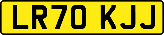 LR70KJJ