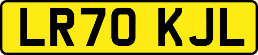 LR70KJL