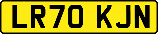 LR70KJN