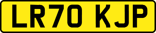 LR70KJP