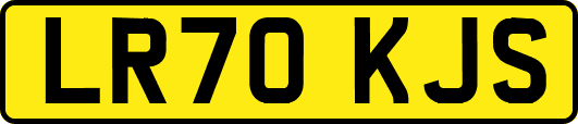 LR70KJS