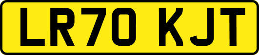 LR70KJT
