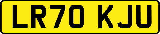 LR70KJU