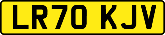 LR70KJV