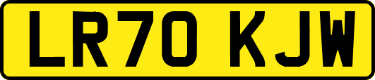 LR70KJW