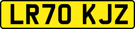 LR70KJZ