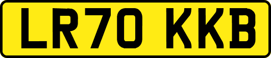 LR70KKB
