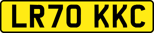 LR70KKC