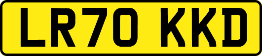 LR70KKD