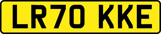 LR70KKE