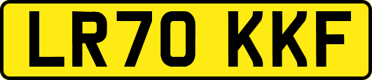 LR70KKF
