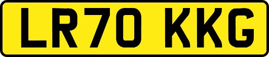 LR70KKG