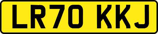 LR70KKJ