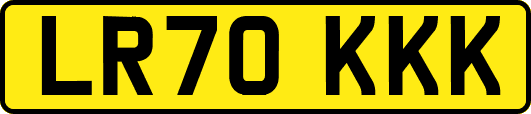 LR70KKK