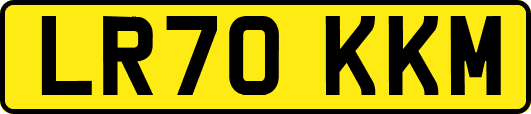 LR70KKM
