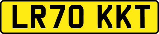 LR70KKT