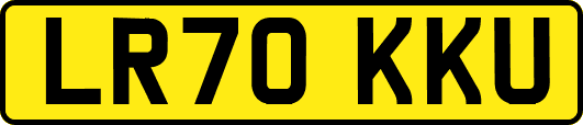 LR70KKU