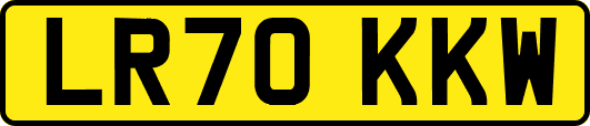 LR70KKW
