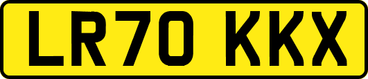 LR70KKX